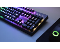 Cooler Master CK350 RGB (Outemu Blue) - 723631 - zdjęcie 1